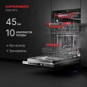 6112 посудомоечная машина Kuppersberg GSM 4573