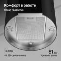 6136 Вытяжка купольная WL-MOTUBA B