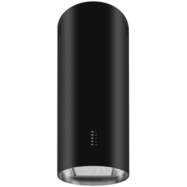 6182 Вытяжка островная TUBA B