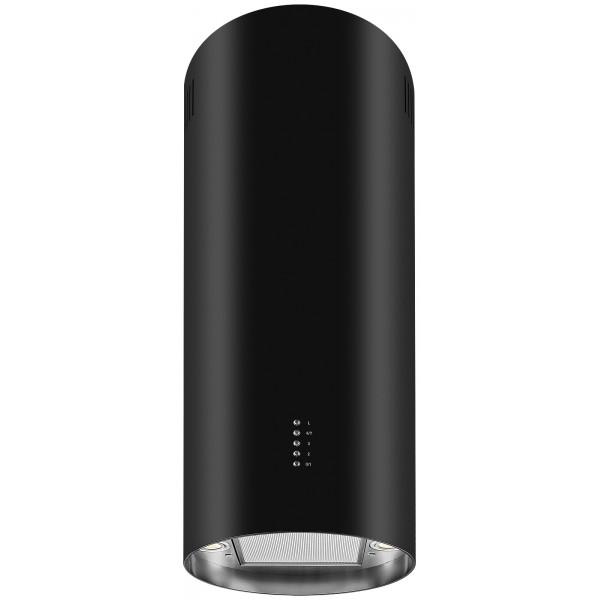 6182 Вытяжка островная TUBA B