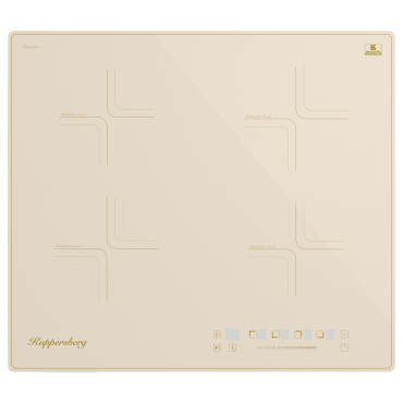 6216 Варочная панель индукционная ICS 606 C
