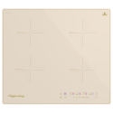 6216 Варочная панель индукционная ICS 606 C