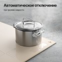 6216 Варочная панель индукционная ICS 606 C