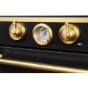 6222 Духовой шкаф электрический RC 6911 ANT Bronze