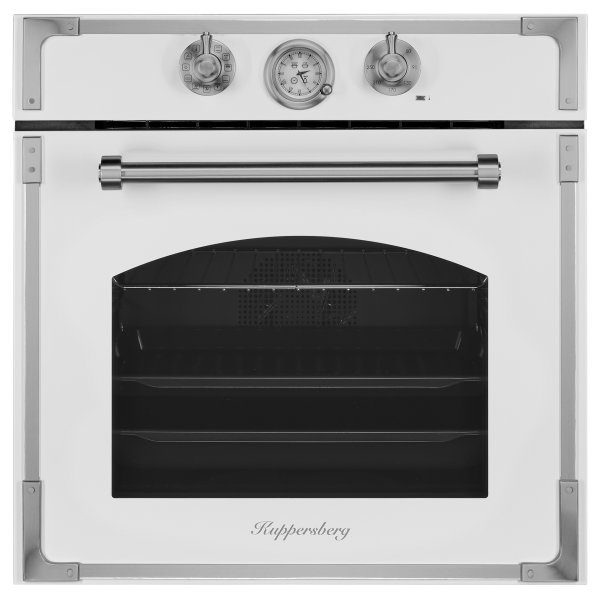 6226 Духовой шкаф электрический RC 6911 W Silver