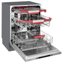 6258 Посудомоечная машина GLM 6080