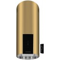 6262 Вытяжка островная MOTUBA Gold