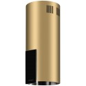 6262 Вытяжка островная MOTUBA Gold
