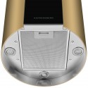6262 Вытяжка островная MOTUBA Gold