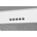 6329 Вытяжка встраиваемая INLINEA 52 WX