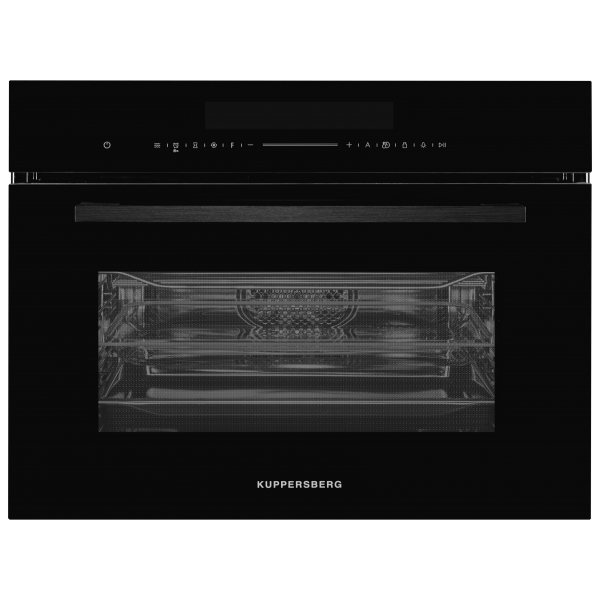 6332 Духовой шкаф электрический с функцией СВЧ KMW 694