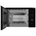 6335 Микроволновая печь HMW 650 BL