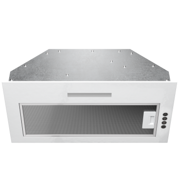6341 Вытяжка встраиваемая INTOUCH 60 W