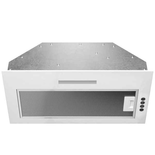 6341 Вытяжка встраиваемая INTOUCH 60 W