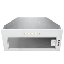 6341 Вытяжка встраиваемая INTOUCH 60 W