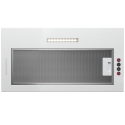 6341 Вытяжка встраиваемая INTOUCH 60 W