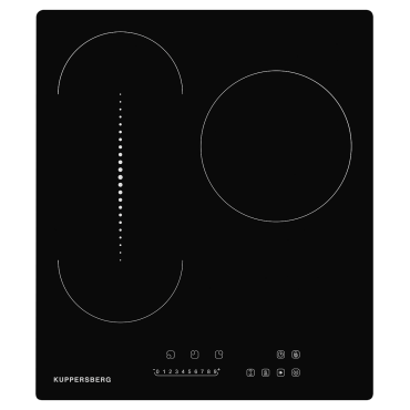  6374 Варочная панель электрическая ECO 411