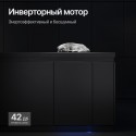 6384 Посудомоечная машина GIM 4578