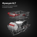 6384 Посудомоечная машина GIM 4578