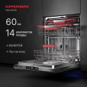 6385 Посудомоечная машина Kuppersberg GIM 6078