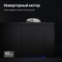 6385 Посудомоечная машина Kuppersberg GIM 6078