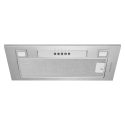 6389 Вытяжка встраиваемая INLINEA 60 X 