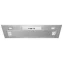 6390 Вытяжка встраиваемая INLINEA 70 X 