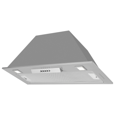 6390 Вытяжка встраиваемая INLINEA 70 X 