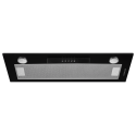 6391 Вытяжка встраиваемая INLINEA 70 BX