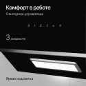 6394 Вытяжка наклонная F 600 BX