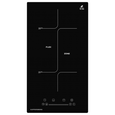 6425 Варочная панель индукционная Домино ICS 311 