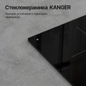 6425 Варочная панель индукционная Домино ICS 311 