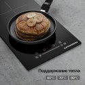 6425 Варочная панель индукционная Домино ICS 311 