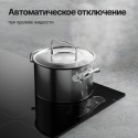 6427 Варочная панель индукционная ICS 612