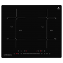 6434 Варочная панель индукционная ICS 622 R