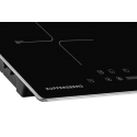 6434 Варочная панель индукционная ICS 622 R
