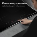 6434 Варочная панель индукционная ICS 622 R