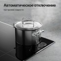 6434 Варочная панель индукционная ICS 622 R