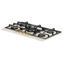 6464 Варочная панель газовая FG 903 C Bronze