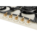 6464 Варочная панель газовая FG 903 C Bronze