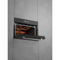 6488 Духовой шкаф электрический KHT 616 Black