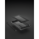 6488 Духовой шкаф электрический KHT 616 Black