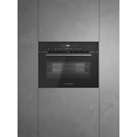 6488 Духовой шкаф электрический KHT 616 Black