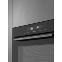 6488 Духовой шкаф электрический KHT 616 Black