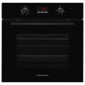 6489 Духовой шкаф электрический HM 628 Black