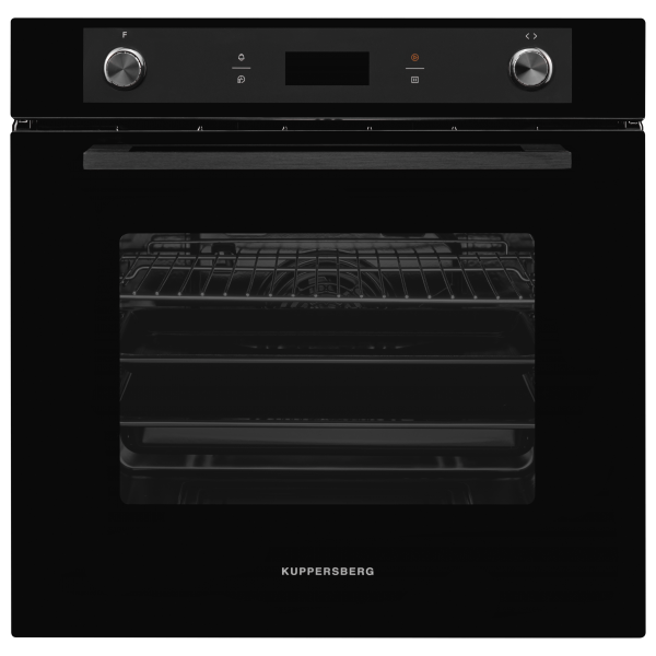6491 Духовой шкаф электрический HM 639 Black