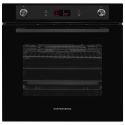 6491 Духовой шкаф электрический HM 639 Black