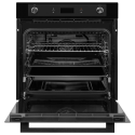 6491 Духовой шкаф электрический HM 639 Black