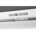 6510 Вытяжка встраиваемая INTRO 70 WHITE