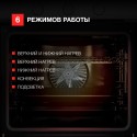 6547 Духовой шкаф электрический HF 603 BX